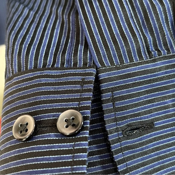 Richmond Slim Fit Shirt for Men - Picture 12 of 17